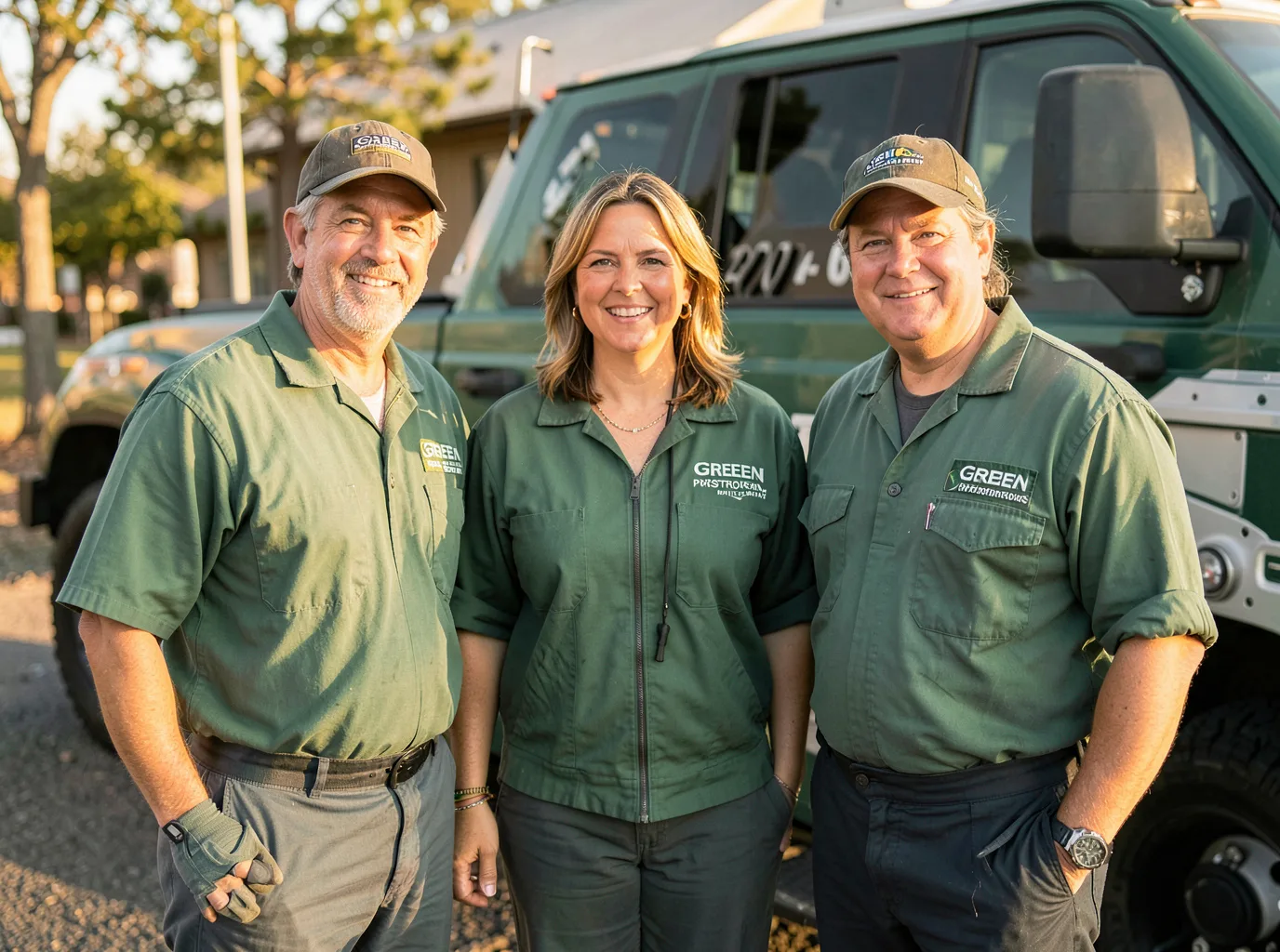 Water Damage Restoration company in Ideal, GA