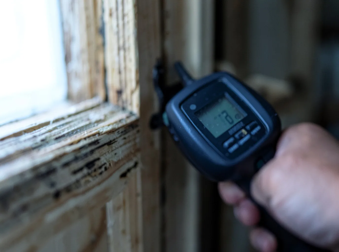 Water Damage Restoration Ideal, GA FAQs